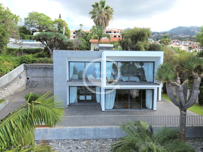 Moradia T3 para Venda em Funchal (Santa Luzia) Foto 2