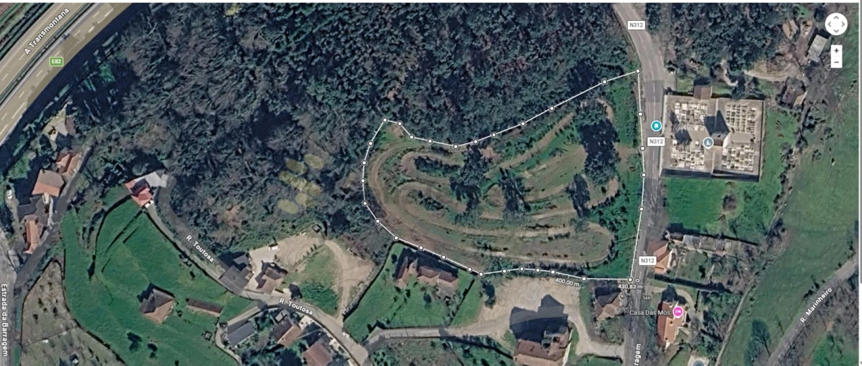 Terreno para Venda em Livração Foto 11