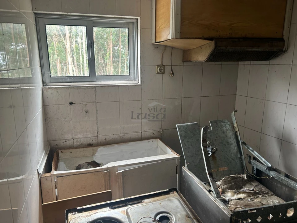 Moradia T6 para Venda em Gondomar (São Cosme), Valbom e Jovim Foto 19