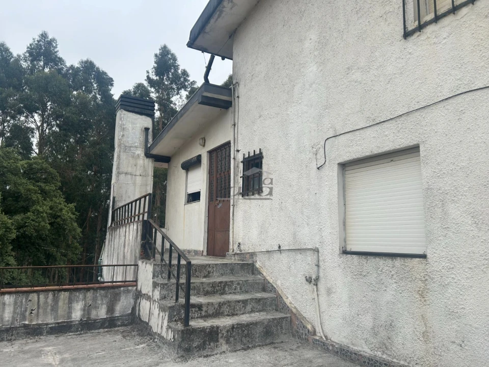 Moradia T6 para Venda em Gondomar (São Cosme), Valbom e Jovim Foto 21