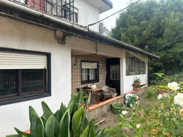Moradia T6 para Venda em Gondomar (São Cosme), Valbom e Jovim