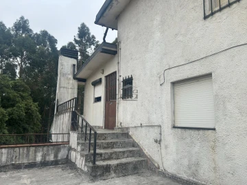 Moradia T6 para Venda em Gondomar (São Cosme), Valbom e Jovim