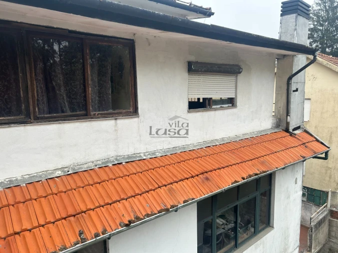 Moradia T6 para Venda em Gondomar (São Cosme), Valbom e Jovim Foto 12