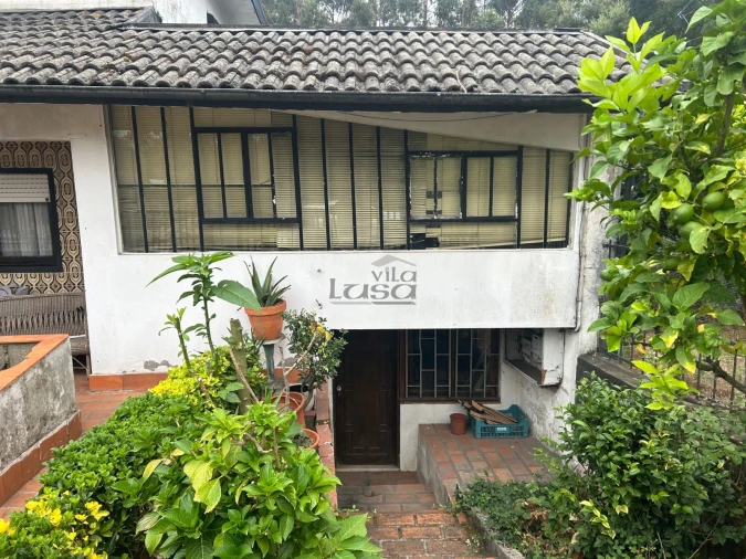 Moradia T6 para Venda em Gondomar (São Cosme), Valbom e Jovim Foto 14
