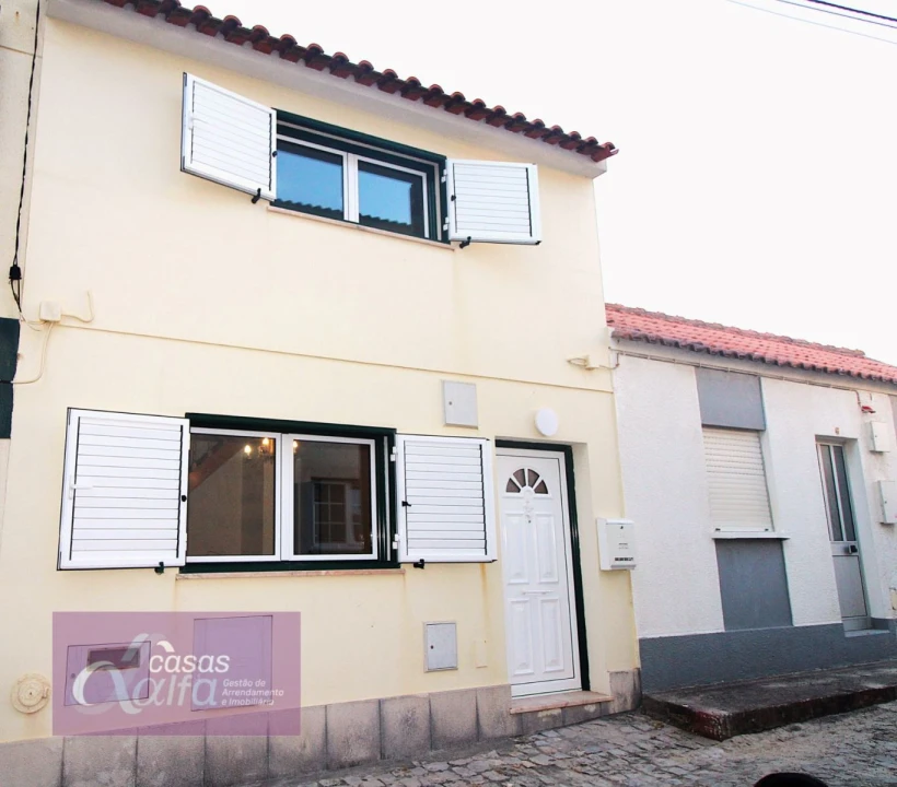 Moradia T3 para Arrendamento em Coimbrão Foto 18