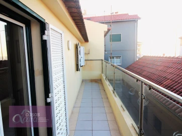 Moradia T3 para Arrendamento em Coimbrão
