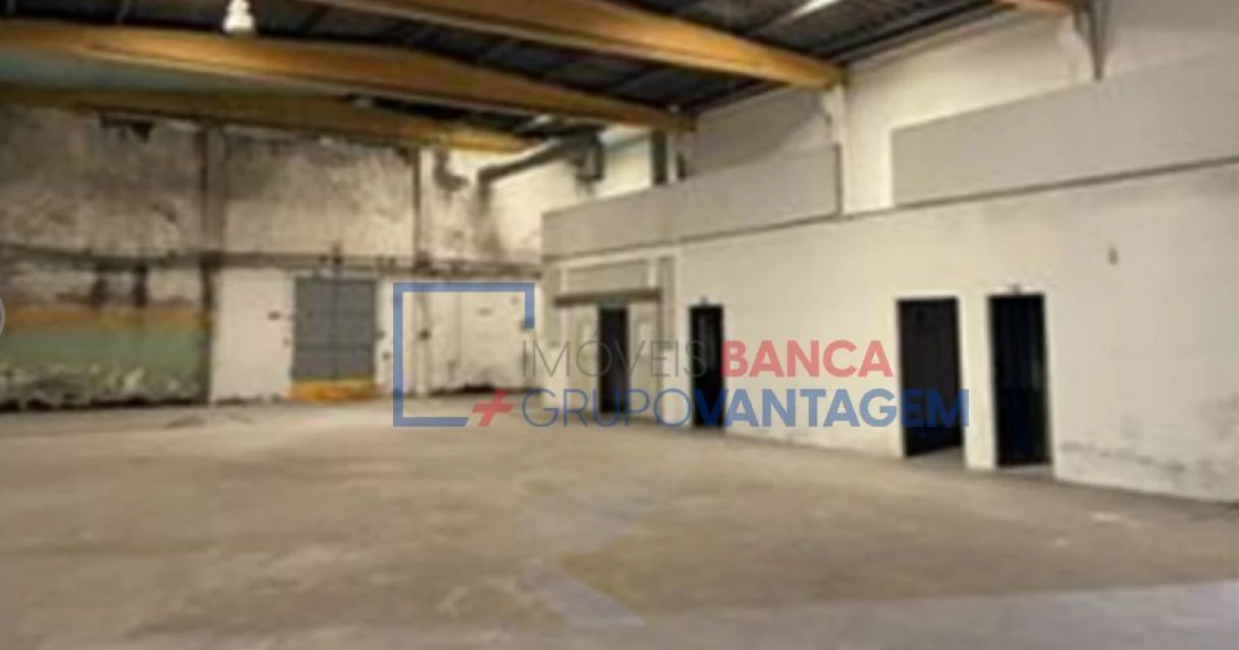 Armazém para Venda em Ribeirão Foto 5