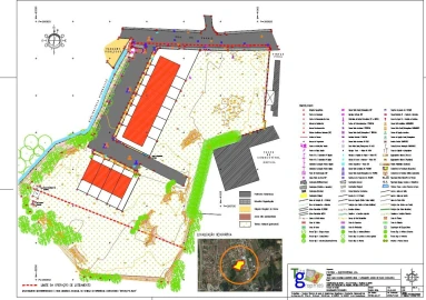 Terreno para Venda em Valença, Cristelo Covo e Arão