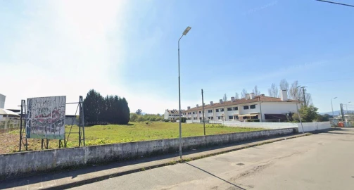 Terreno para Venda em Valença, Cristelo Covo e Arão