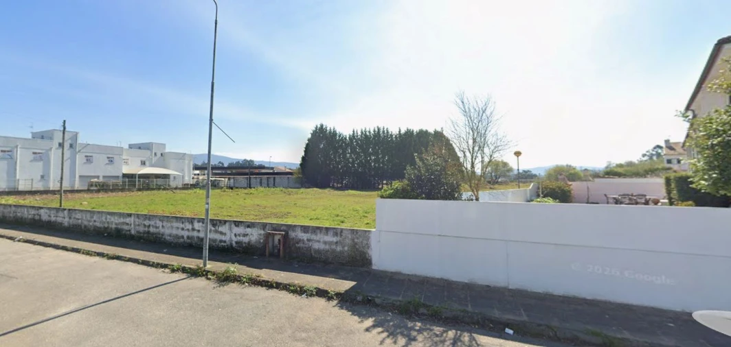 Terreno para Venda em Valença, Cristelo Covo e Arão Foto 6