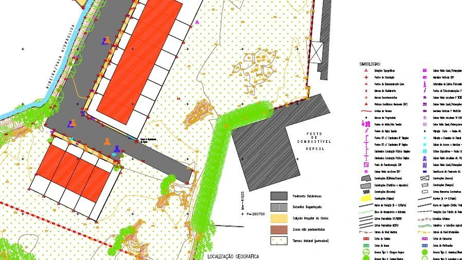 Terreno para Venda em Valença, Cristelo Covo e Arão