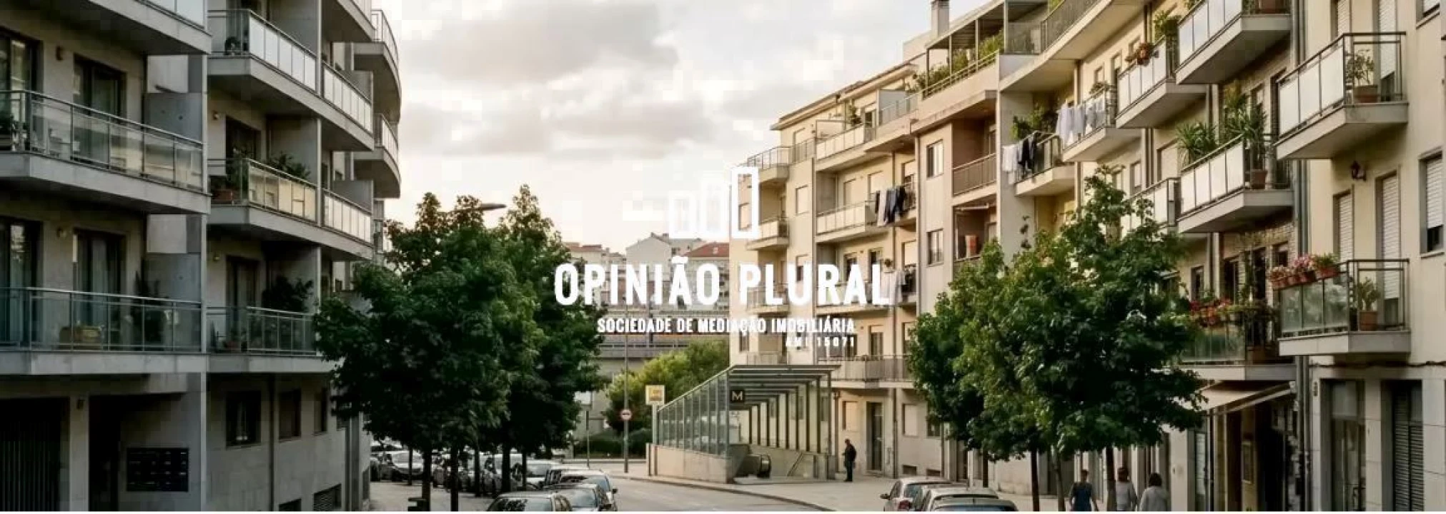 Apartamento T2 para Venda em Vilar de Andorinho Foto 2