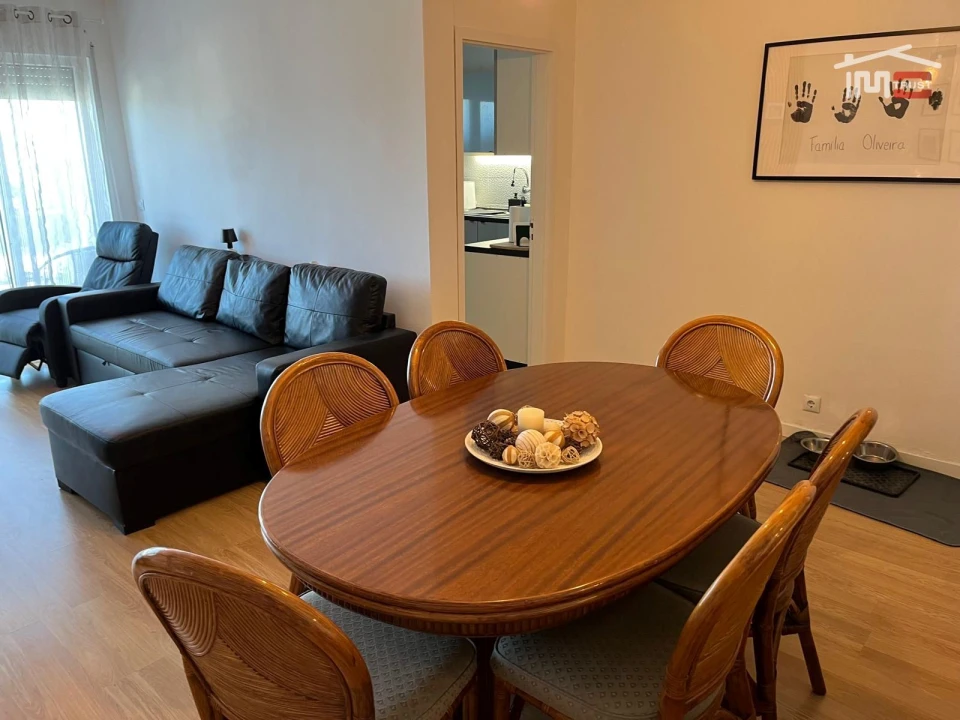 Apartamento T3 para Venda em Santo Antonio da Charneca Foto 4