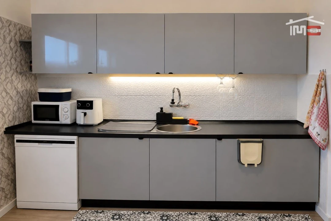 Apartamento T3 para Venda em Santo Antonio da Charneca Foto 1