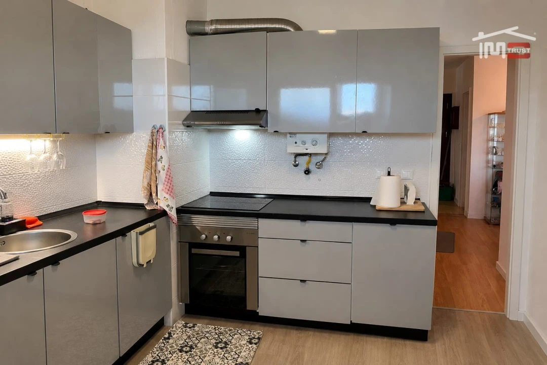 Apartamento T3 para Venda em Santo Antonio da Charneca Foto 2