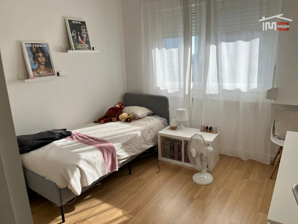 Apartamento T3 para Venda em Santo Antonio da Charneca Foto 13