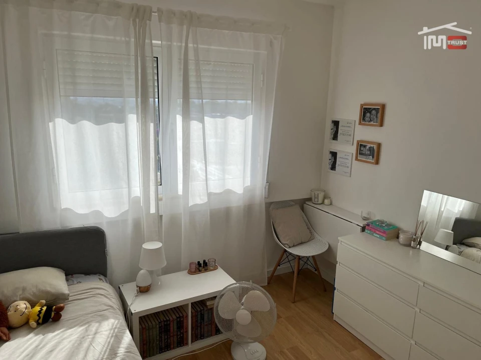 Apartamento T3 para Venda em Santo Antonio da Charneca Foto 12