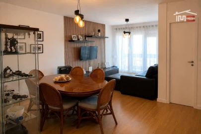 Apartamento T3 para Venda em Santo Antonio da Charneca