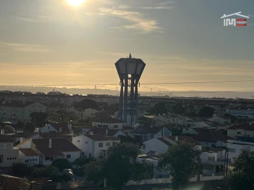 Apartamento T3 para Venda em Santo Antonio da Charneca