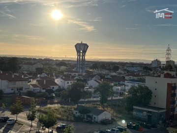 Apartamento T3 para Venda em Santo Antonio da Charneca