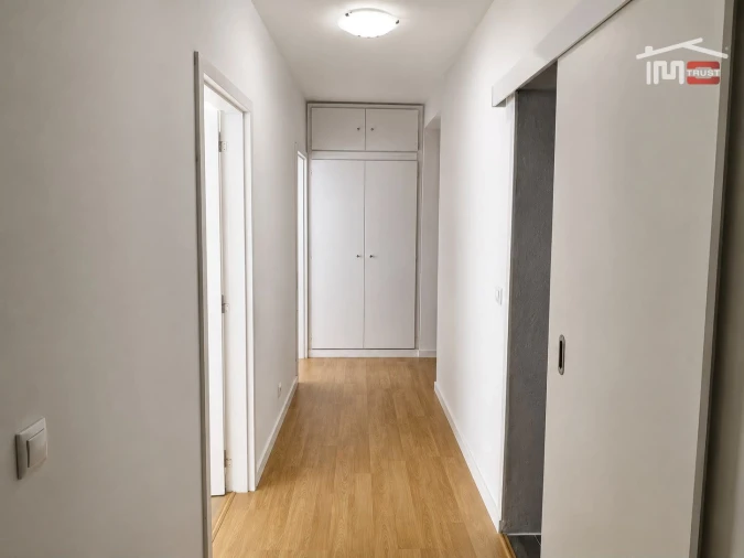 Apartamento T3 para Venda em Santo Antonio da Charneca Foto 20