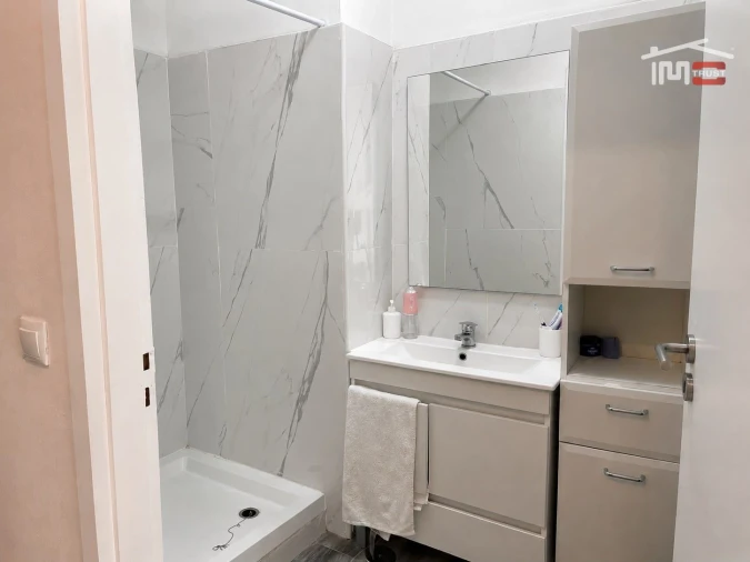 Apartamento T3 para Venda em Santo Antonio da Charneca Foto 17