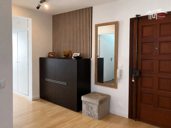 Apartamento T3 para Venda em Santo Antonio da Charneca Foto 14