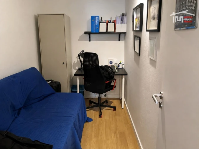 Apartamento T3 para Venda em Santo Antonio da Charneca Foto 19