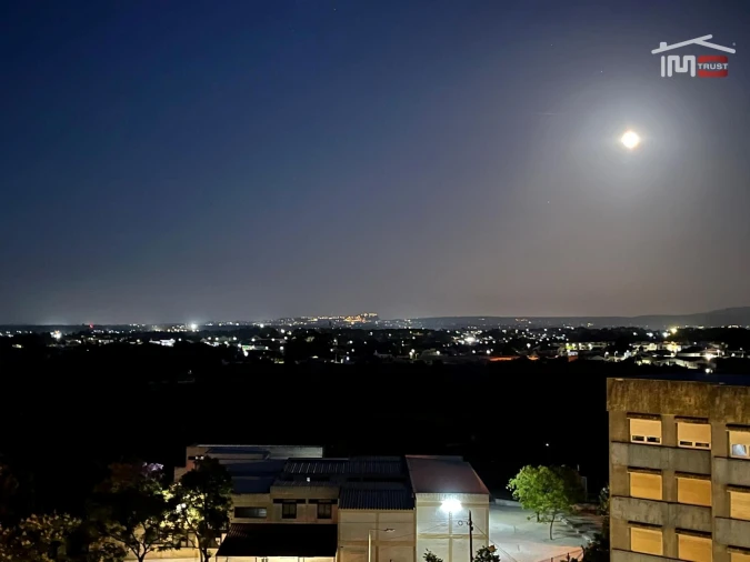 Apartamento T3 para Venda em Santo Antonio da Charneca Foto 15