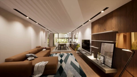 Moradia T3 para Venda em Canidelo