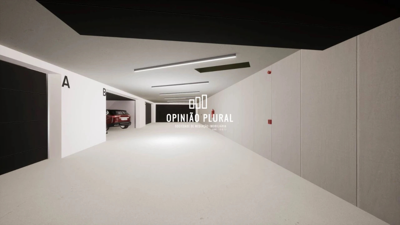 Moradia T3 para Venda em Canidelo Foto 22