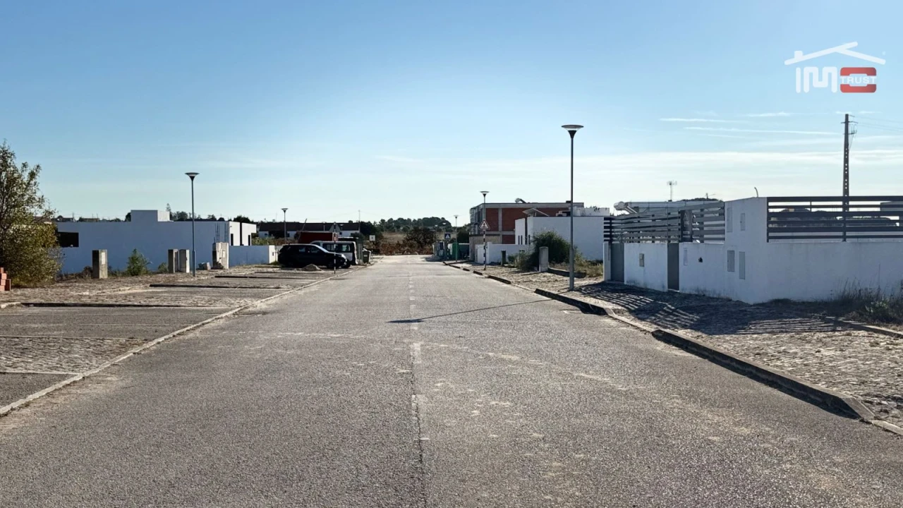 Terreno para Venda em Pegões Foto 19