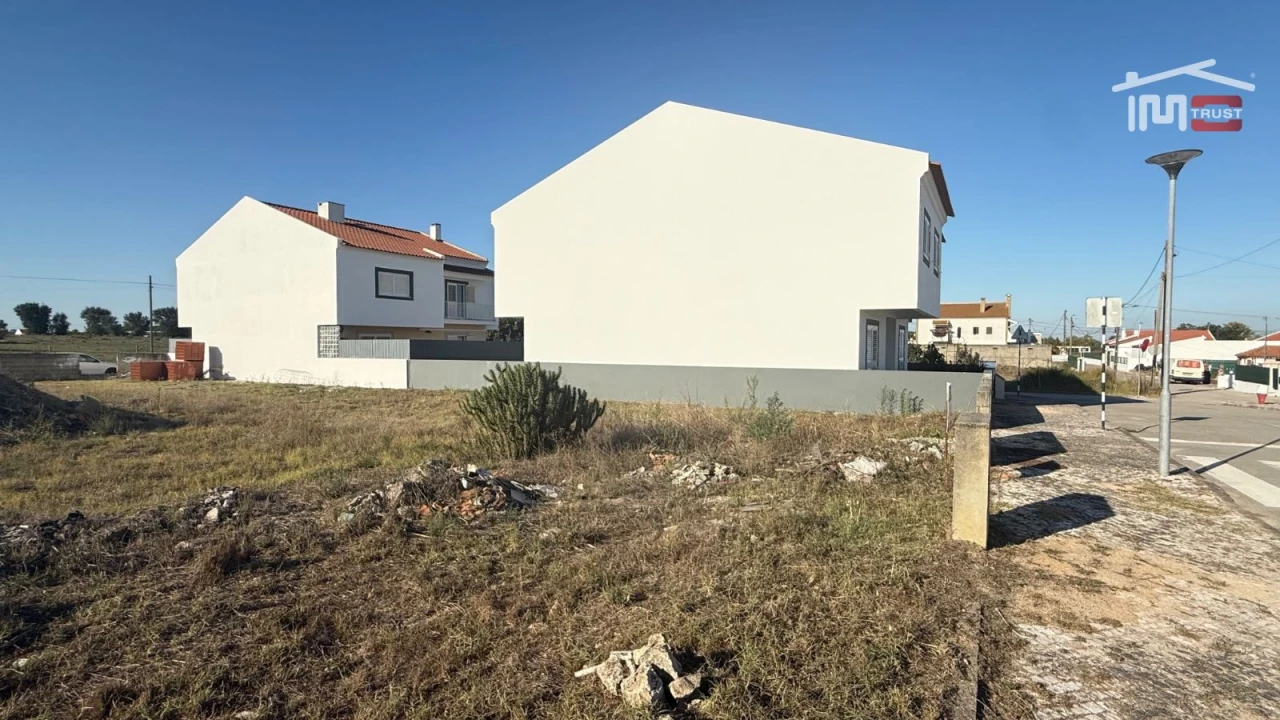 Terreno para Venda em Pegões Foto 20
