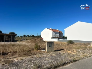 Terreno para Venda em Pegões