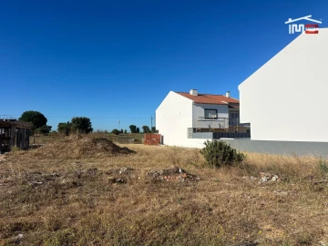 Terreno para Venda em Pegões