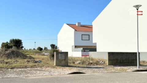 Terreno para Venda em Pegões