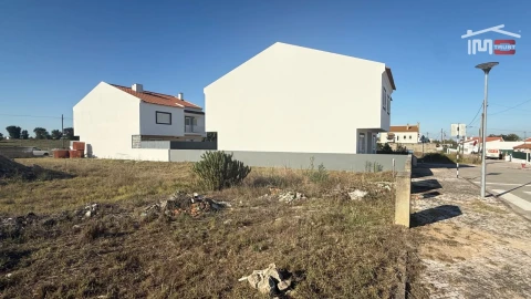 Terreno para Venda em Pegões