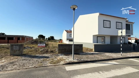 Terreno para Venda em Pegões