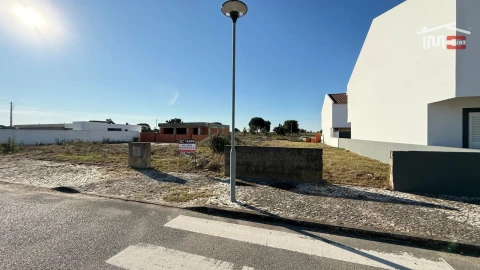Terreno para Venda em Pegões