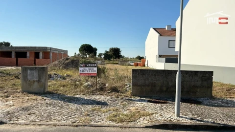 Terreno para Venda em Pegões