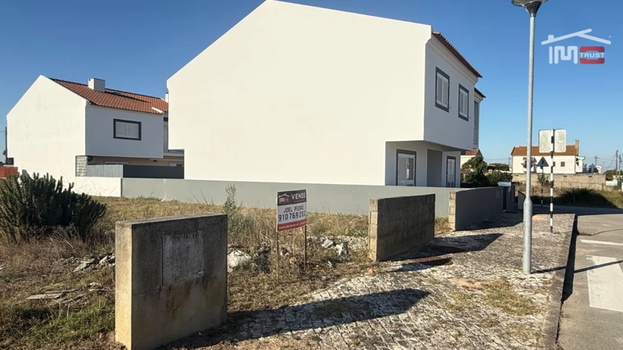 Terreno para Venda em Pegões Foto 8