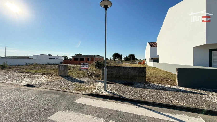 Terreno para Venda em Pegões Foto 21