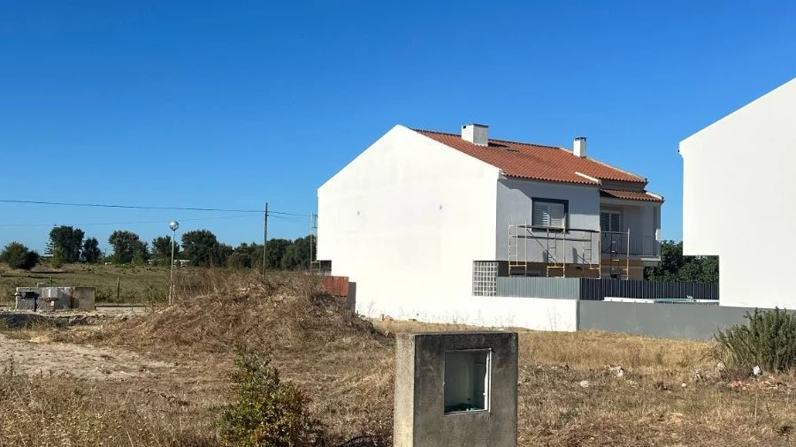 Terreno para Venda em Pegões