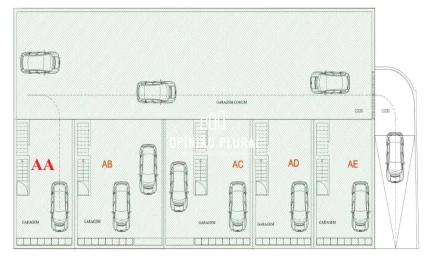 Moradia T3 para Venda em Serzedo e Perosinho