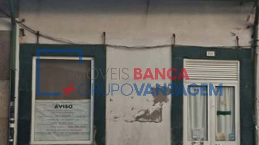 Loja para Venda em São Mamede de Infesta e Senhora da Hora