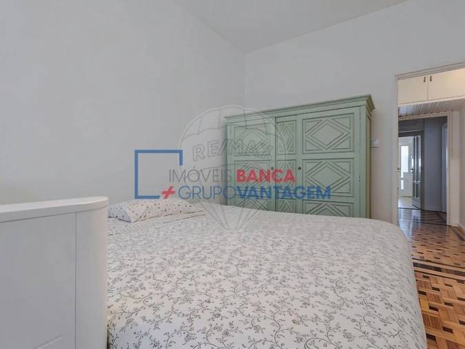 Apartamento T3 para Venda em Lordelo do Ouro e Massarelos Foto 14