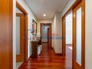 Moradia T3 para Venda em Coronado (São Romão e São Mamede)