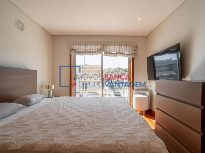 Moradia T3 para Venda em Coronado (São Romão e São Mamede) Foto 19