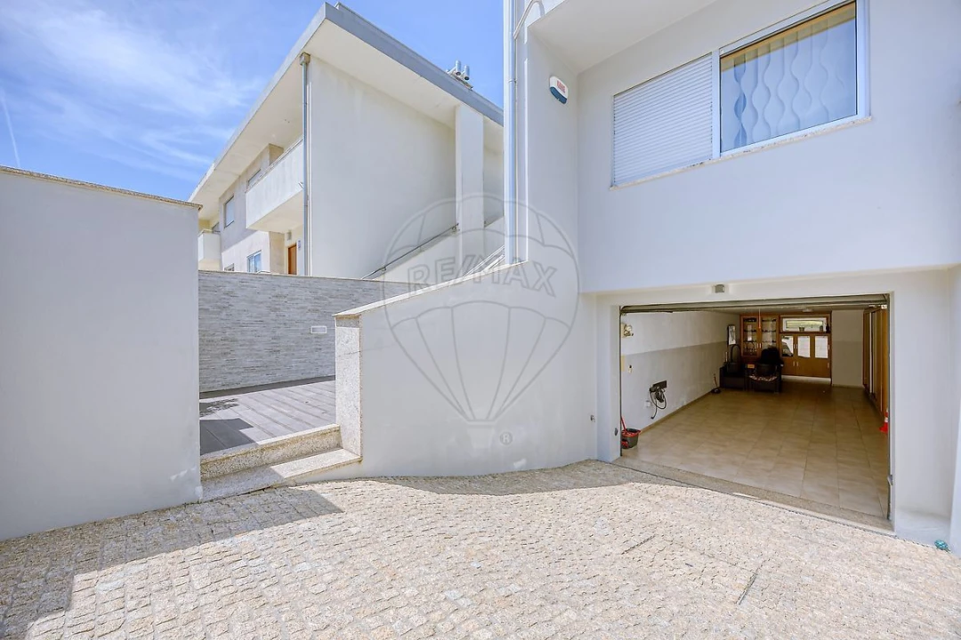Apartamento T3 para Venda em Coronado (São Romão e São Mamede) Foto 7
