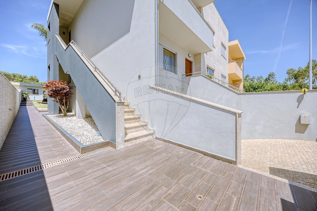 Apartamento T3 para Venda em Coronado (São Romão e São Mamede) Foto 8